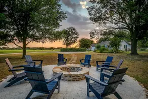 Texas Farmhouse Stay • 2BR + Studio Suite - Image 3