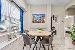 Spacious 5-BD/3-BA Forest View Getaway (Sleeps 13) - Image 4