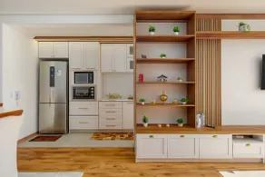 Residencial Por do Sol 2 dorm by Achei Gramado - Image 2