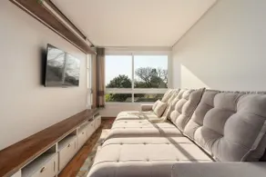 Residencial Por do Sol 2 dorm by Achei Gramado - Image 3