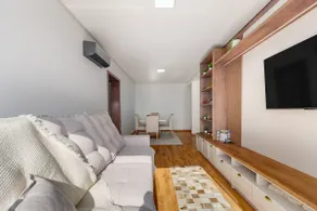 Residencial Por do Sol 2 dorm by Achei Gramado - Image 4