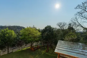 Residencial Por do Sol 2 dorm by Achei Gramado - Image 5