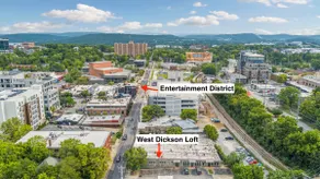 West Dickson Loft – Nightlife Hub 0.4mi UofA - Image 5