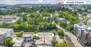 West Dickson Loft – Nightlife Hub 0.4mi UofA - Image 3