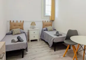 Castelnuovo Appartment Rooms - Image 3
