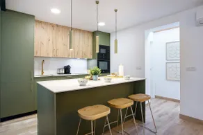 Exclusive duplex near El Palo Malaga. Antonio Trueba II - Image 4