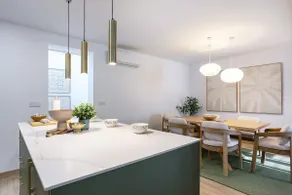 Exclusive duplex near El Palo Malaga. Antonio Trueba II - Image 3