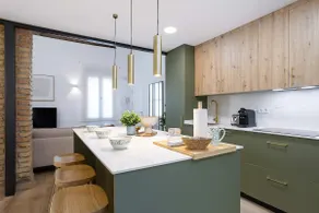 Exclusive duplex near El Palo Malaga. Antonio Trueba II - Image 5