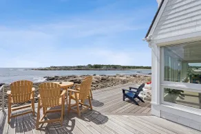 Oceanfront/BOLD Ocean views! Beach access! - Image 2