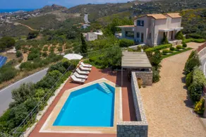 Luxury Villa Hara with private pool - Image 2