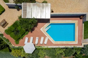 Luxury Villa Hara with private pool - Image 3