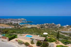 Luxury Villa Hara with private pool - Image 4