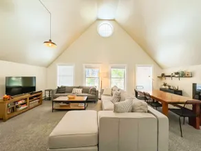 Redwood Retreat | Lake Access | Mtn. Getaway - Image 2