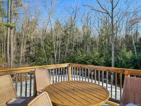 Redwood Retreat | Lake Access | Mtn. Getaway - Image 4