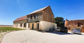 L'éloge du 20 gite 15 pers - Image 2
