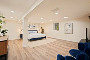 Westchester Home| Sleeps 10 | Near Chicago & Parks - Image 2
