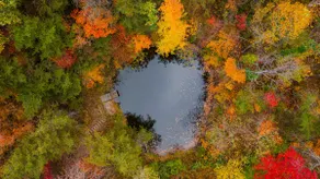 Hocking Hills Family Retreat w/ Hot Tub and Games - Image 3