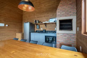 Apartment with fireplace, Jacuzzi and amazing view - VST027 - Image 3