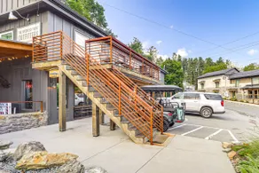 Walk to Shops, Eats & Trails: Blowing Rock Escape! - Image 2