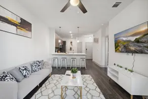 Mid-City 1BR + Balcony Overlooking Midtown+Parking - Image 2