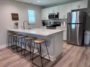 Spacious 3BR Fort Wayne Stay w/ Balconies | Near D - Image 4