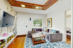 2BR Waterview Gem, near town, stunning sea views - Image 3
