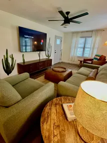 The Aloha Surf Bungalow Bay City Texas - Image 4