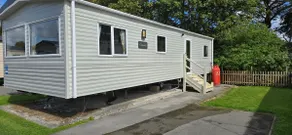 Lakeland leisure park sleeps up to 8 - Image 2