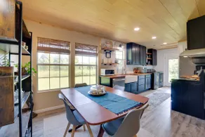 Secluded Getaway on ~10 Acres in The Piney Woods! - Image 2