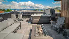 Downtown Condo w/ Rooftop Retreat - Hot Tub - Image 5