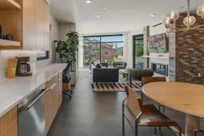 Downtown Condo w/ Rooftop Retreat - Hot Tub - Image 3