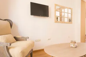 Mariblanca 2B Balcon Exterior Living4malaga - Image 5