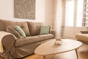 Mariblanca 2B Balcon Exterior Living4malaga - Image 2