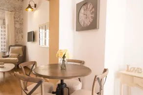 Mariblanca 2B Balcon Exterior Living4malaga - Image 4
