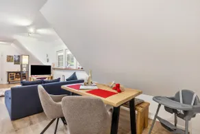 Vacation home at Heubalken - Image 3