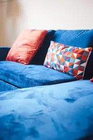 3BR Flat By Caledonia Luxe Stays Short Lets Agency - Image 5