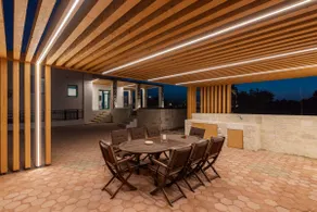 Sandi villa, near beach, taverns, Hersonissos - Image 2