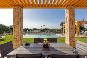 Sandi villa, near beach, taverns, Hersonissos - Image 5