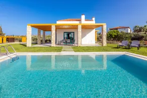 Sandi villa, near beach, taverns, Hersonissos - Image 4
