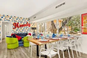 Heated Pool, Cabana, Fire Pit, Game Room & Arcade! - Image 3