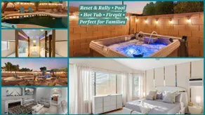 Reset Rally Pool Hot Tub Firepit - Image 5