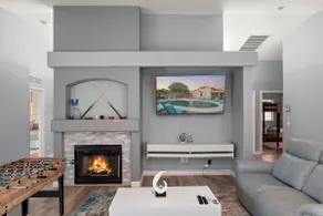 Reset Rally Pool Hot Tub Firepit - Image 3