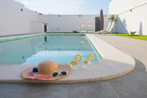 Ca'n Rapado - Wonderful ground floor apartment in Petra - Image 3