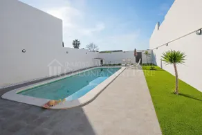 Ca'n Rapado - Wonderful ground floor apartment in Petra - Image 5