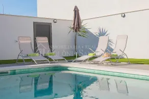 Ca'n Rapado - Wonderful ground floor apartment in Petra - Image 2