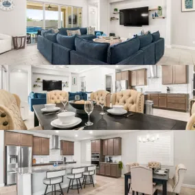 Luxury Goodyear Oasis | Pool | King Suite | Grill - Image 3