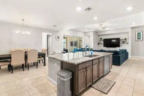 Luxury Goodyear Oasis | Pool | King Suite | Grill - Image 3