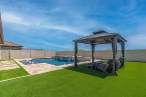 Luxury Goodyear Oasis | Pool | King Suite | Grill - Image 2