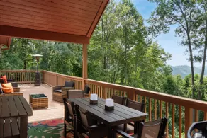 Fishing Ponds + Fire Pit + Pool Table Grassy Creek - Image 4
