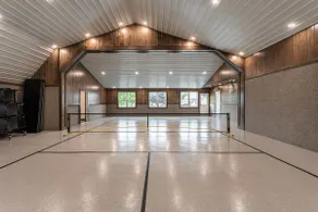 Large Group Retreat w/ Indoor Pickleball - Image 2